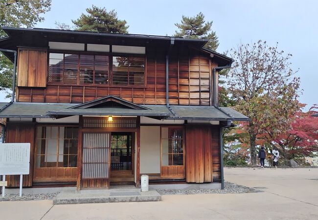 ハワイ王国弁理公使の別荘を保存