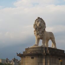 ウェストミンスター橋