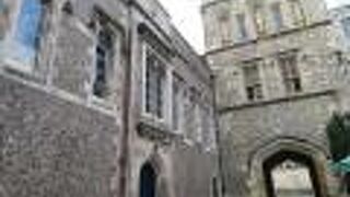 ウィンチェスター カレッジ