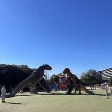 大高緑地公園