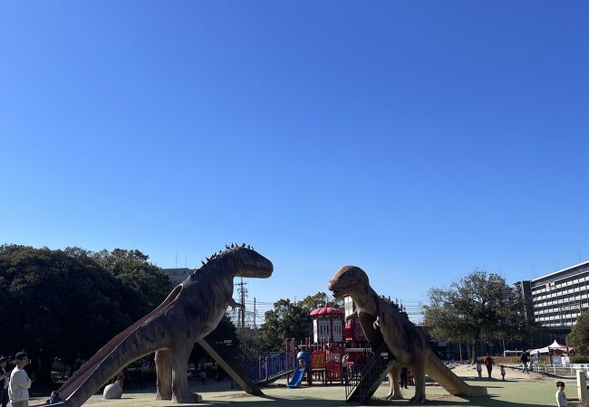 大高緑地公園