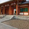 最古の尼寺