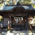 吉田神社