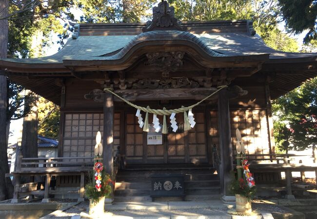 吉田神社