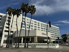 Hilton Santa Monica Hotel & Suites 写真