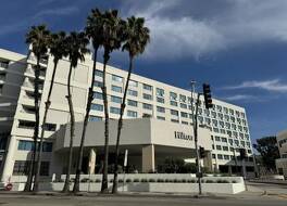 Hilton Santa Monica Hotel & Suites 写真