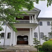 三重県最古の現存する小学校校舎