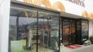 種類がたくさんありました