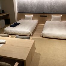 ホテル写真