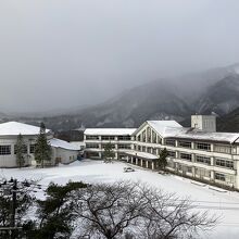 鳴子温泉 名湯の宿 鳴子ホテル