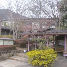 鬼怒川温泉 鬼怒川パークホテルズ