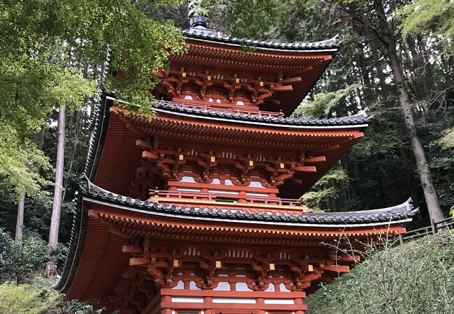 岩船寺