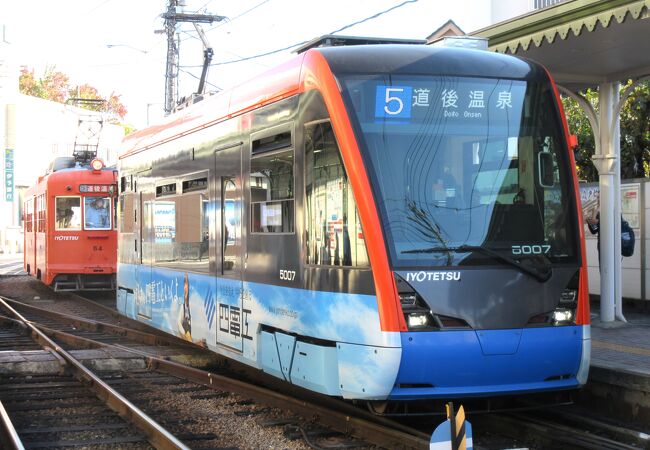 「市内電車1Dayチケット」はお得・・・でした