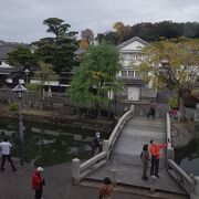 石橋