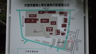 倉敷代官所跡