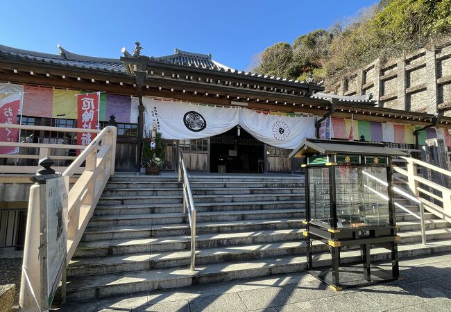 岩屋寺