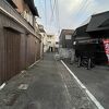 湯田温泉。