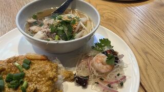 マンゴツリーカフェ ルミネ新宿