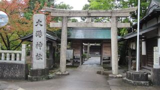 大港神社