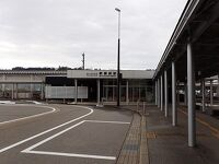 新黒部駅