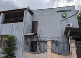 Apple Hostel Bishkek 写真