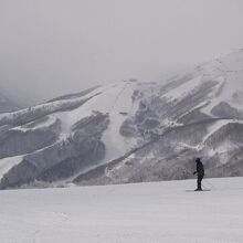 白馬岩岳スノーフィールド