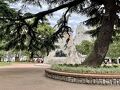 サバラ広場