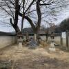 竹中半兵衛の墓