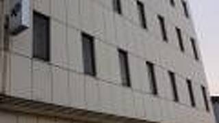 ホテル むかでや