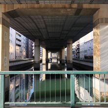 《二之橋》現在の二之橋