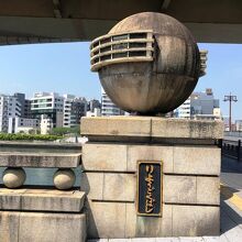 《両国橋》の風景