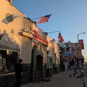 メルズ ドライブ イン (ハリウッド店) クチコミ・アクセス・営業