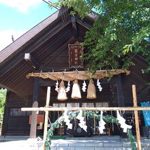 龍宮神社