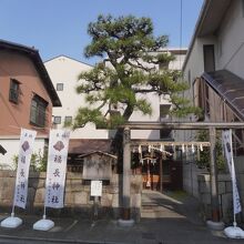 福長神社