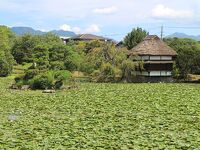 衆楽園(旧津山藩別邸庭園)