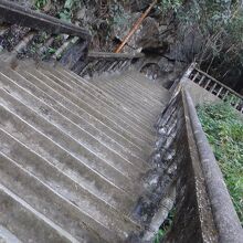 タム チャン洞窟