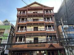 khampiane hotel 写真