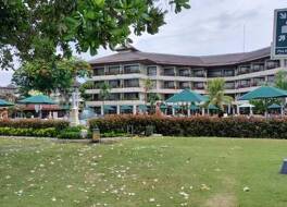 プラマ サヌール ビーチ バリ ホテル 写真