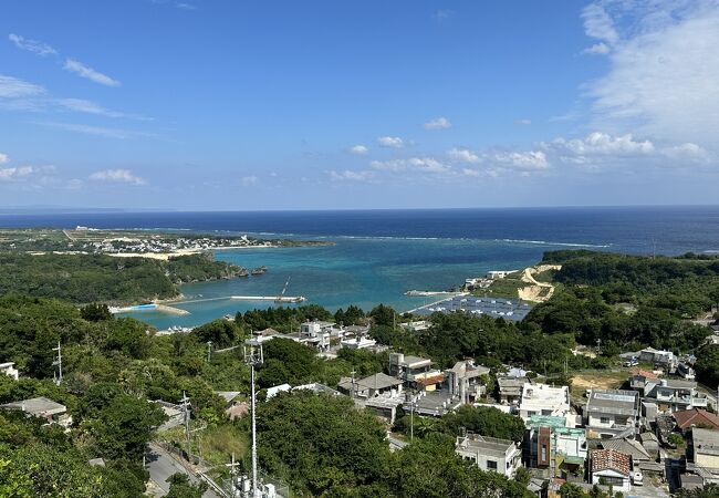 シヌグ堂遺跡