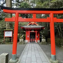 曽我神社