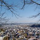 津山城(鶴山公園)