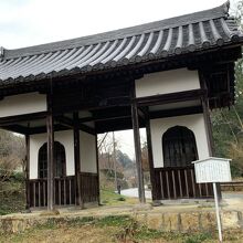 大谿寺 伽耶院