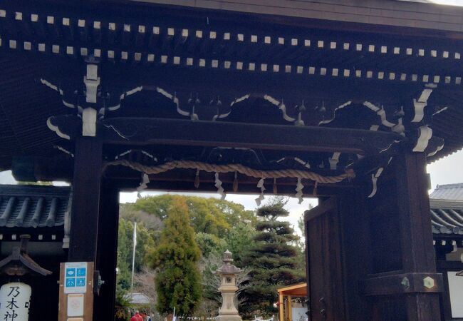 乃木神社 クチコミ・アクセス・営業時間｜伏見【フォートラベル】