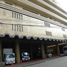 熱海温泉 金城館