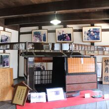 城東むかし町家(旧梶村邸)