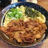 鳥栖のうどん店