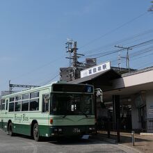 富田林駅