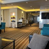 プラナカンラウンジ