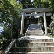 大瀬神社