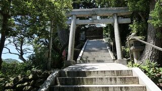 大瀬神社